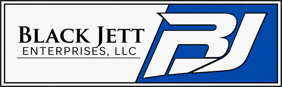 Black Jett Enterprises, LLC